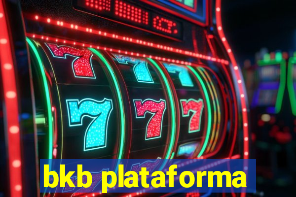 bkb plataforma